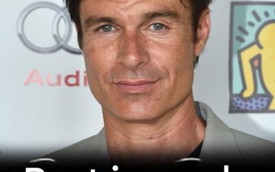 Acteur uit ‘Days of Our Lives’ en ‘Melrose Place’ overleden op 57-jarige leeftijd