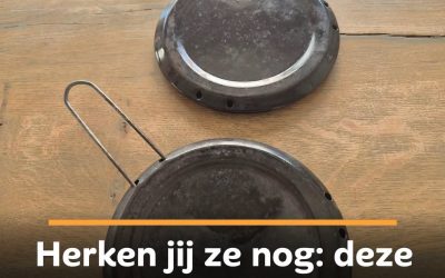 Herken jij ze nog: deze voorwerpen snappen alleen mensen van vóór 1980