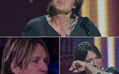 Fans van Keith Urban betuigen hun steun na zijn gebedsverzoek.