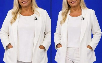 Mara Venier: Dit is het dieet waarmee ze 10 kilo is afgevallen (1/2)