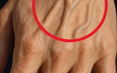 Wat de aderen in uw handen kunnen onthullen over uw niergezondheid
