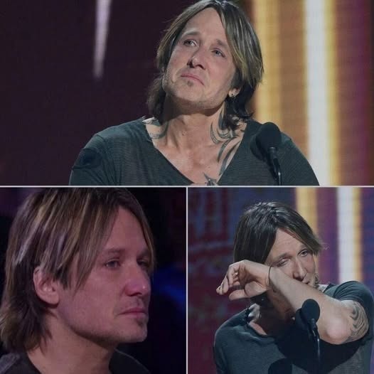 Fans van Keith Urban betuigen hun steun na zijn gebedsverzoek.