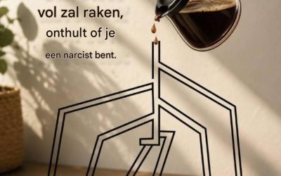 De beker die je het eerst verwacht te vullen, zegt misschien wel meer over je denkstijl dan je beseft.