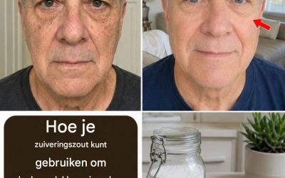 Zuiveringszout op het gezicht: voordelen, risico’s en hoe je het veilig kunt gebruiken (plus 4 milde recepten).