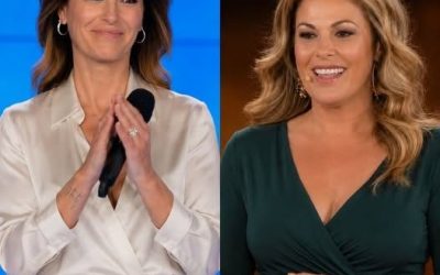 Vanessa Incontrada is weer helemaal in vorm: dit is hoeveel kilo ze is afgevallen.