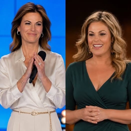 Vanessa Incontrada is weer helemaal in vorm: dit is hoeveel kilo ze is afgevallen.