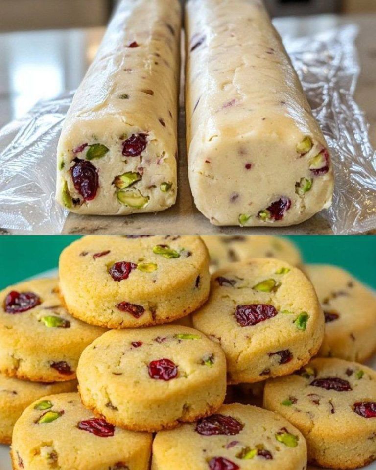 Oh mijn God! Ik ben al jaren op zoek naar dit recept. Mijn moeder maakte ze vroeger altijd, en ik ben haar recept kwijtgeraakt. Heel erg bedankt! Ze noemde ze altijd “Michigan rocks”. Hier is het complete recept.