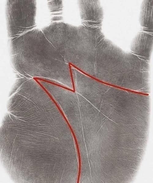 De “M” in de handpalm: mythe, betekenis en wat de wetenschap werkelijk zegt.