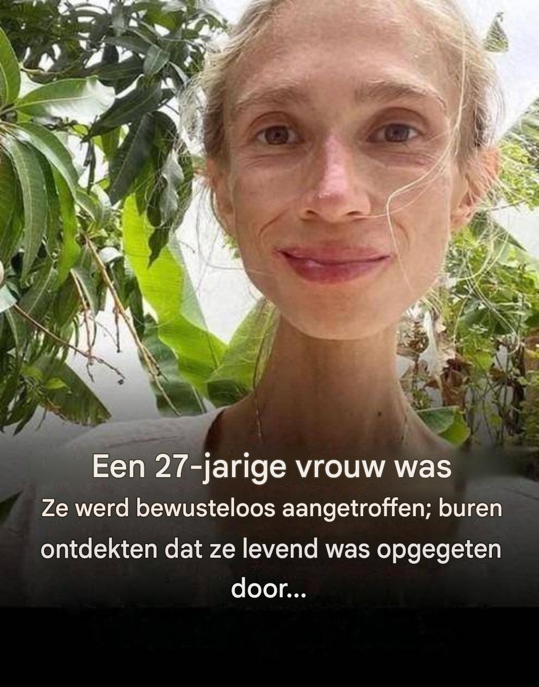 Bij het betreden van haar huis ontdekken ze dat ze… Lees meer