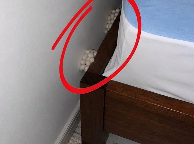 Ik kwam uitgeput thuis, hopend op een rustige nacht, maar één detail deed me beseffen dat er iets niet klopte.