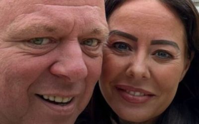 Dramatisch nieuws voor Peter Gillis & Wendy van Hout