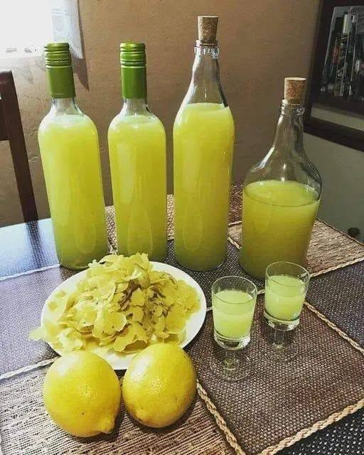 Gemberwater: de gezondste drank om al het vet van je buik, nek, armen, rug en dijen te verbranden!