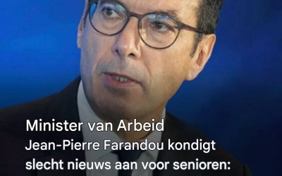 Pensioenuitkeringen: hier is het betalingsschema voor 2026.