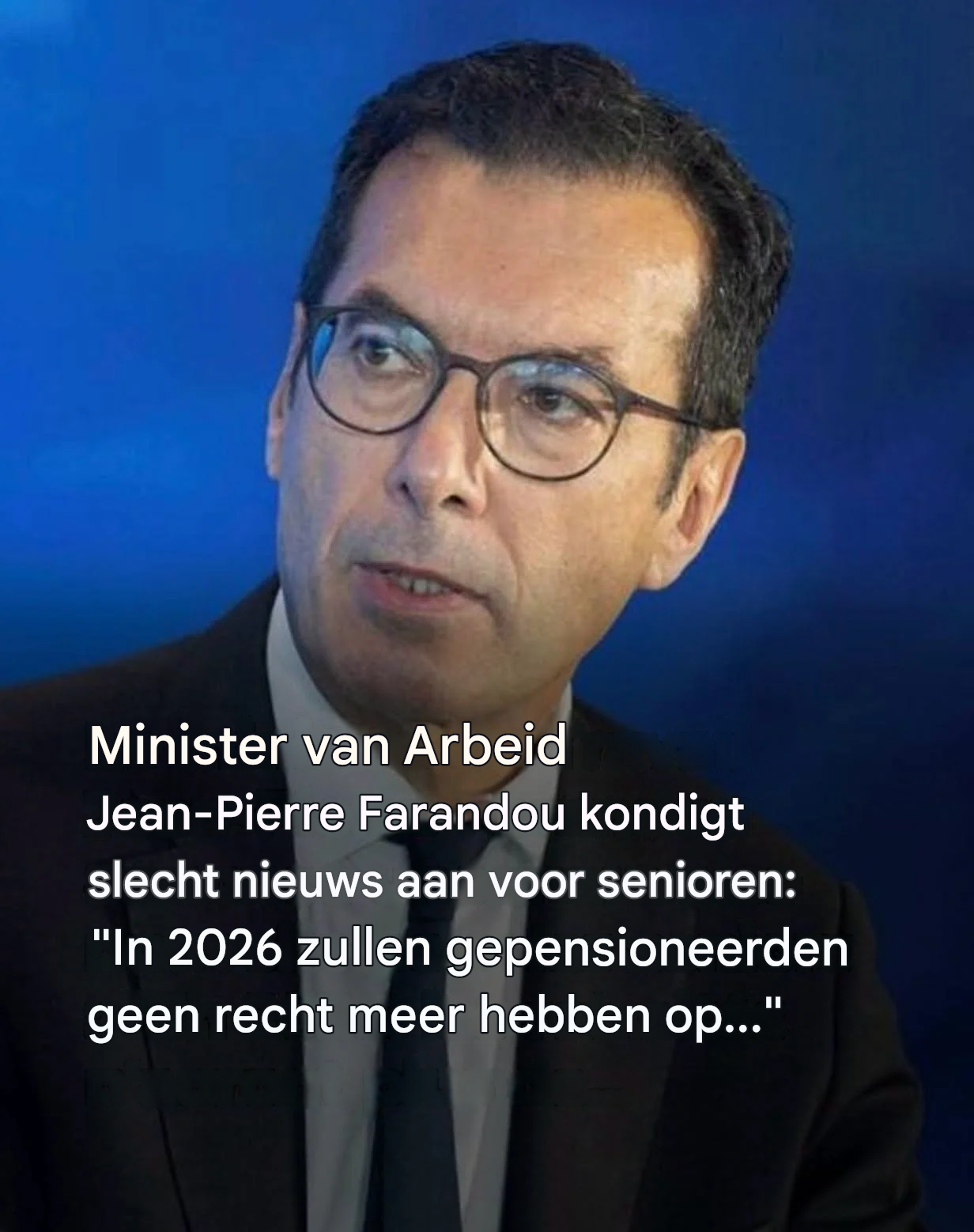 Pensioenuitkeringen: hier is het betalingsschema voor 2026.