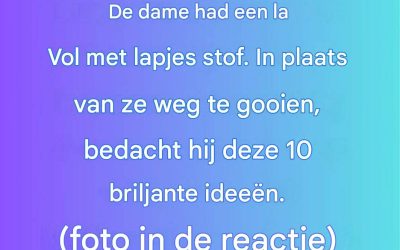 Bekijk hier de foto’s.