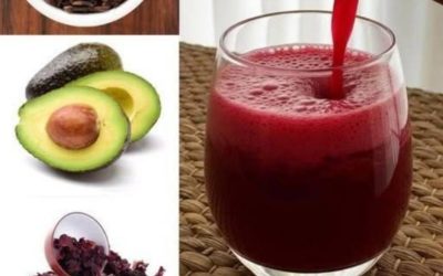 Gooi het gezondste deel van de avocado niet weg: de pit.
