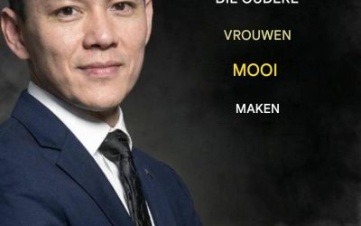 6 gewoontes die rijpere vrouwen mooier maken