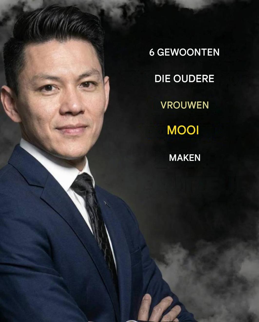 6 gewoontes die rijpere vrouwen mooier maken