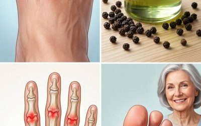 Essentiële olie van zwarte peper: voordelen, toepassingen en voorzorgsmaatregelen