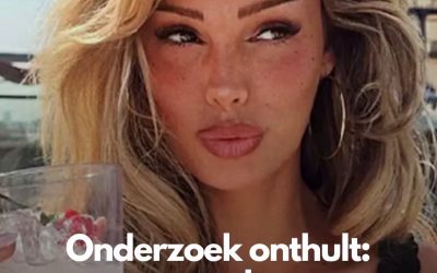 Onderzoek onthult: vrouwen met deze namen zijn officieel het knapst (is het die van jou?)