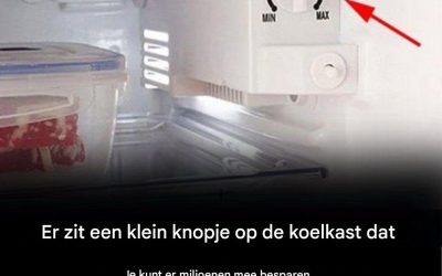 We hebben altijd al elektriciteit verspild zonder het zelfs maar te beseffen.