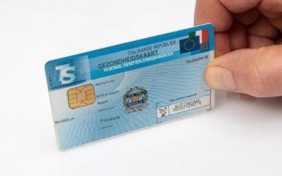 Gezondheidspas, slecht nieuws voor Italianen: boetes op komst