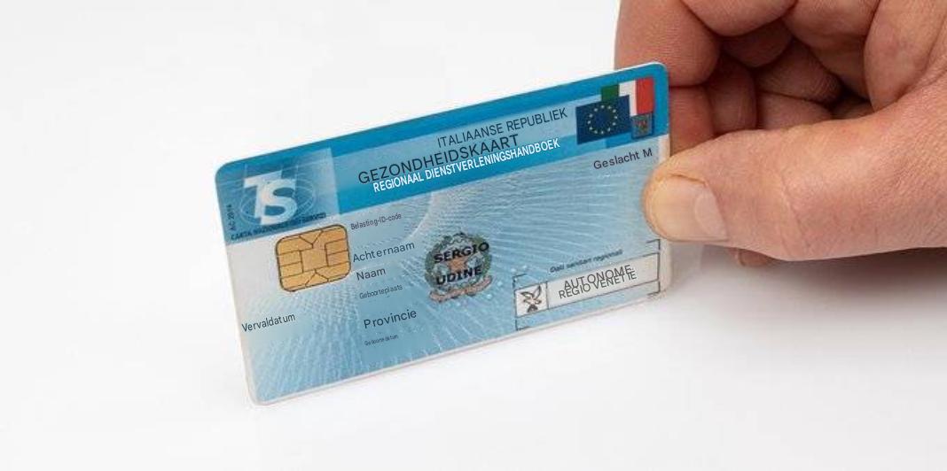 Gezondheidspas, slecht nieuws voor Italianen: boetes op komst