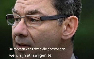 Pfizer Impactverklaring… Lees meer