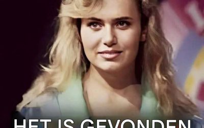 Ylenia Carrisi, het nieuws 30 jaar na haar verdwijning: ze is gevonden (1/2)