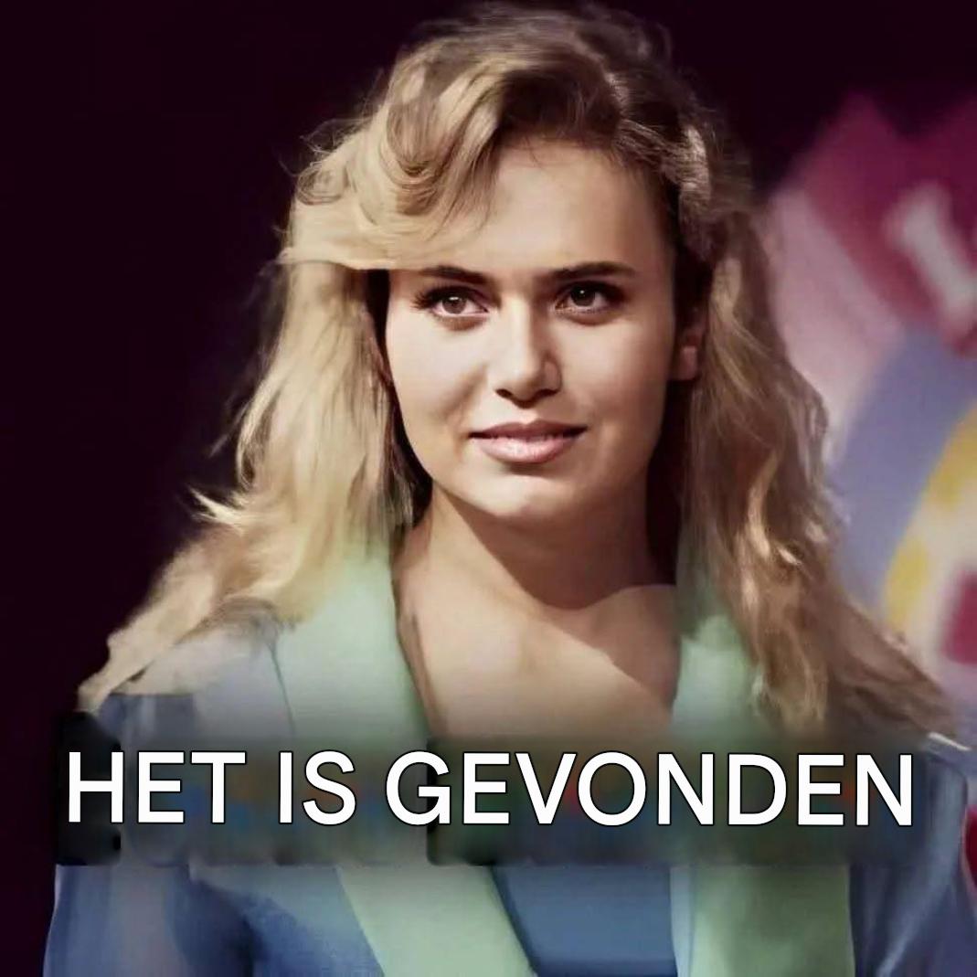 Ylenia Carrisi, het nieuws 30 jaar na haar verdwijning: ze is gevonden (1/2)