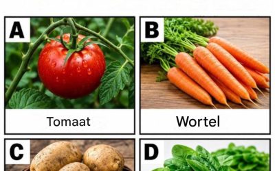 Kun je deze lastige vragen beantwoorden?