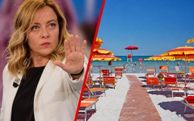 Schokkende verordening voor de zomer van 2026: “Het zal verboden zijn om…Meer…