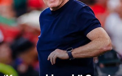 ‘Koeman klaar bij Oranje: dit wordt zijn mogelijke opvolger’v