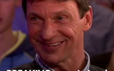 BREAKING: topcrimineel Willem Holleeder (68) mag EBI in Vught verlaten