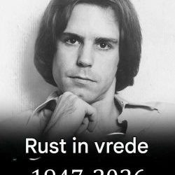 Met diepe droefheid delen we nieuws dat velen diep heeft geraakt.