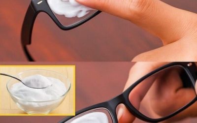 Hoe verwijder je krassen van glas en krijg je het weer als nieuw, glanzend? Een eenvoudig stappenplan!