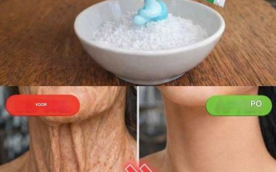 “Mensen denken dat ik plastisch chirurg ben!” – Een natuurlijke methode om rimpels en verkleuringen op handen en armen glad te strijken (eenvoudig recept binnenin)
