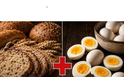 Producten die de spiermassa vergroten en de vetverbranding stimuleren.