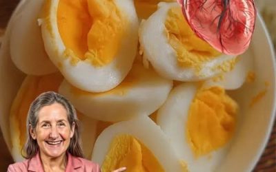 Bewezen gezondheidsvoordelen van het eten van eieren, gebaseerd op wetenschappelijk bewijs.