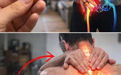 Kan een verborgen vitaminetekort uw ischiaspijn verergeren? Wat onderzoek aantoont.