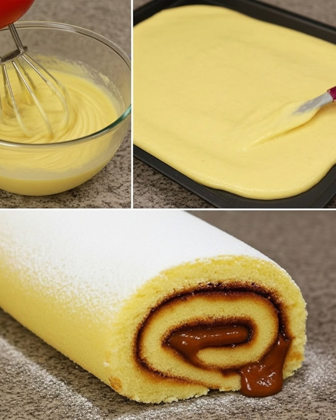 Koekjesstokje met 4 ingrediënten – breekt nooit!