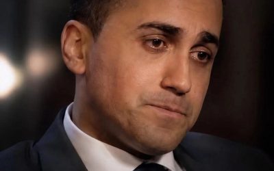 Luigi Di Maio geschokt: “Ik ben alles kwijtgeraakt. Vandaag ben ik teruggekeerd om te leven…” Meer…