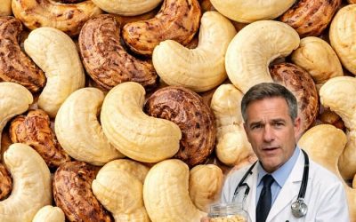 Wat zijn de effecten van cashewnoten op je lichaam? Artsen leggen de voordelen en mogelijke risico’s uit.