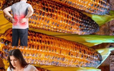 12 geheimen die je moet weten voordat je gegrilde maïskolven eet