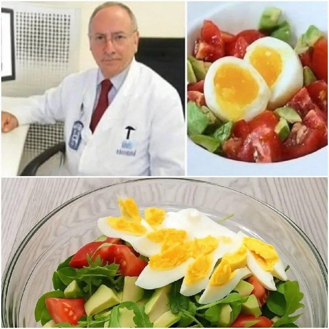 Verlies 5 kg in 2 weken: het dieet aanbevolen door cardiologen (1/2)