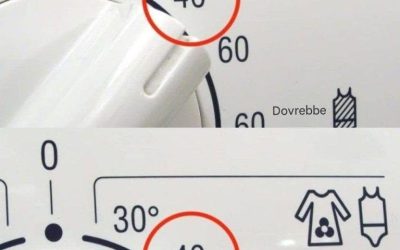 Als je je handdoeken op 40 graden wast, weet je dat je een fout maakt.
