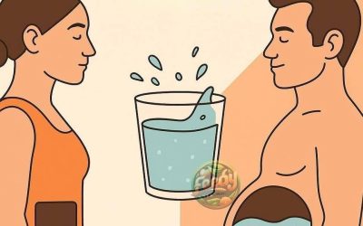 5 veelgemaakte fouten bij het drinken van water die uw gezondheid kunnen beïnvloeden