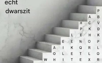 Zwart – Diepgewortelde angsten en emotionele lasten