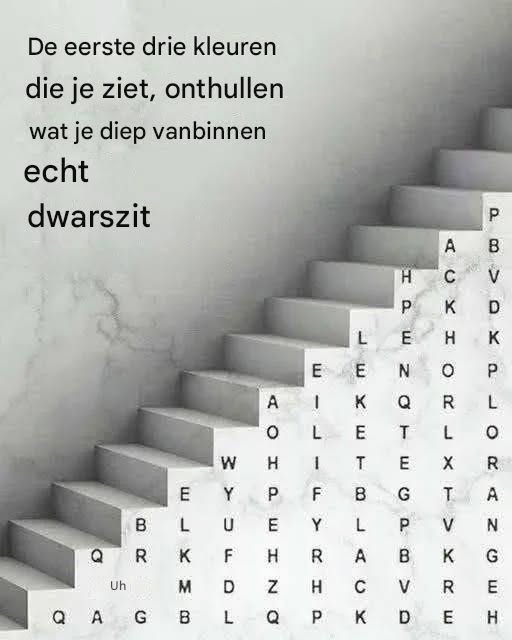 Zwart – Diepgewortelde angsten en emotionele lasten