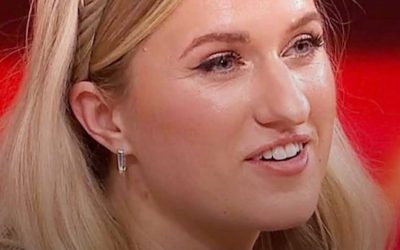 Britt Dekker onthult gezinsuitbreiding vol trots: ‘helemaal in love’